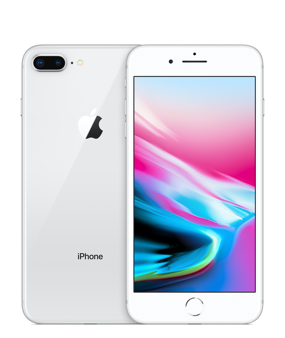 iPhone 7-8 PLUS