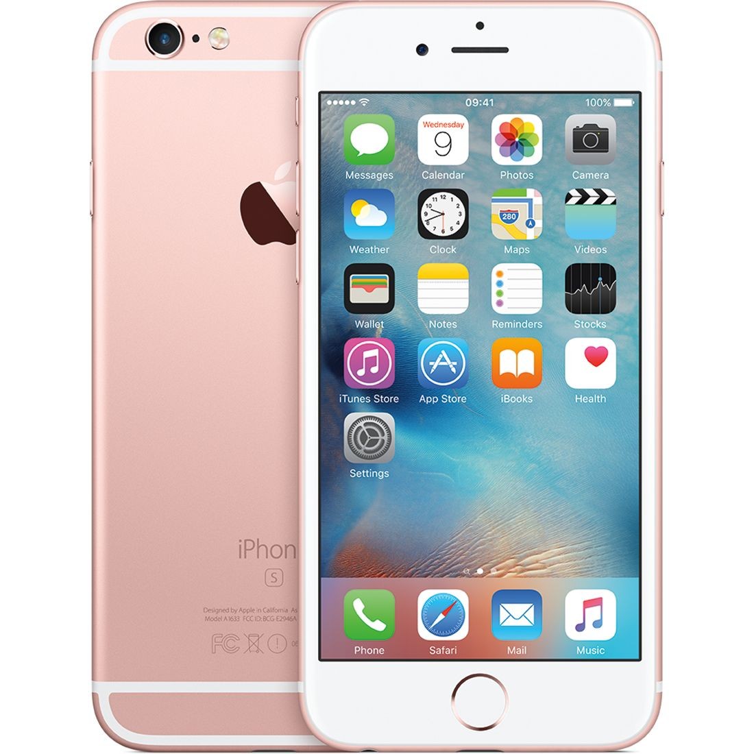 iPhone 6 PLUS si 6S PLUS