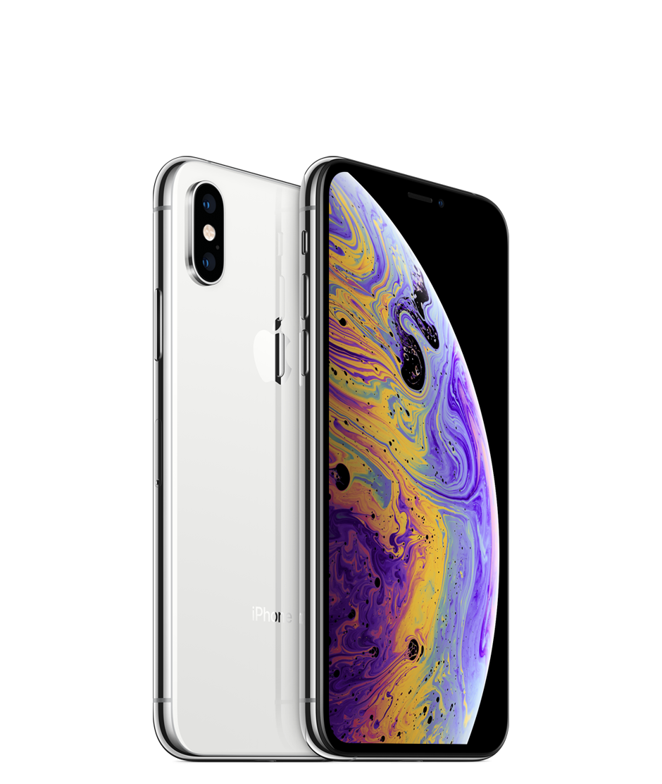 iPhone X sau XS
