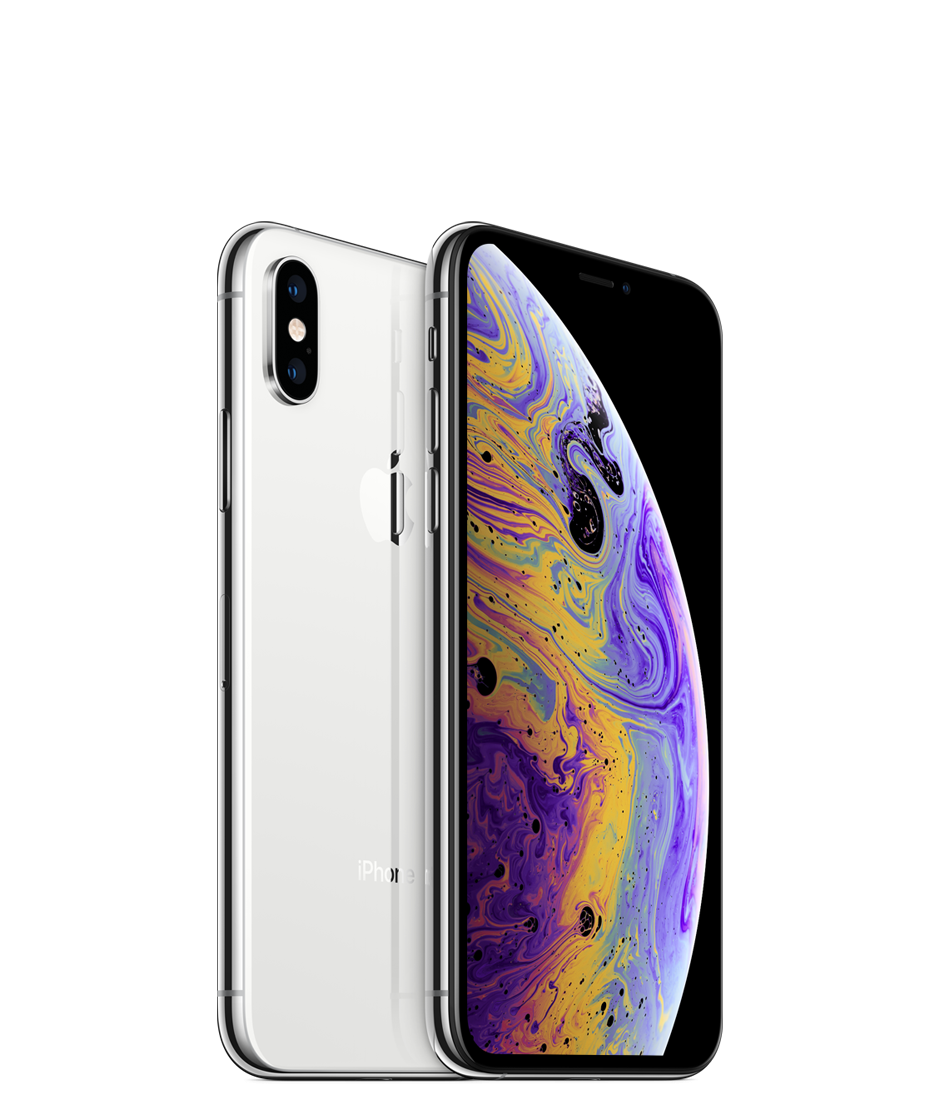 iPhone X sau XS
