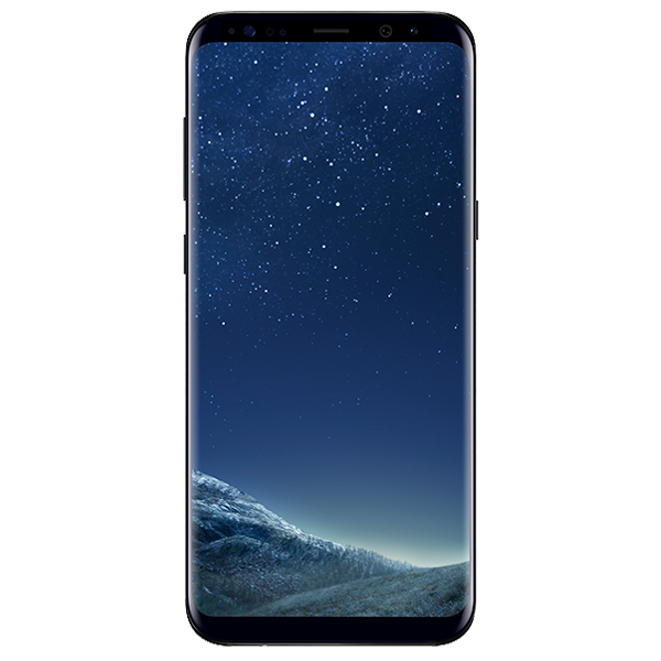 Samsung Galaxy S8