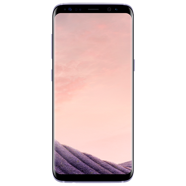 Samsung Galaxy S8 PLUS