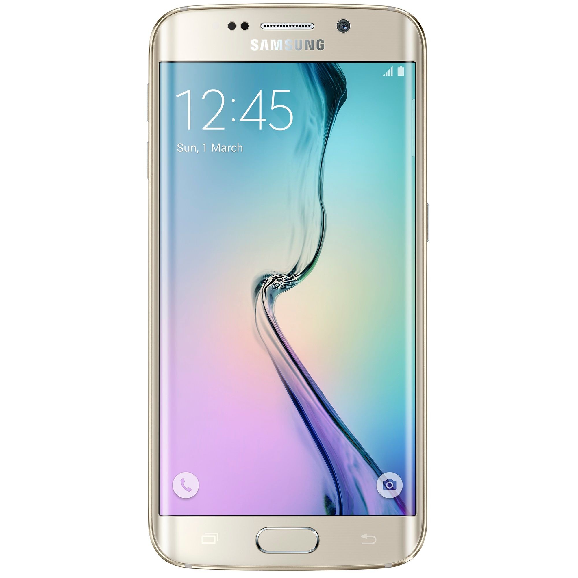 Samsung Galaxy S6 Edge