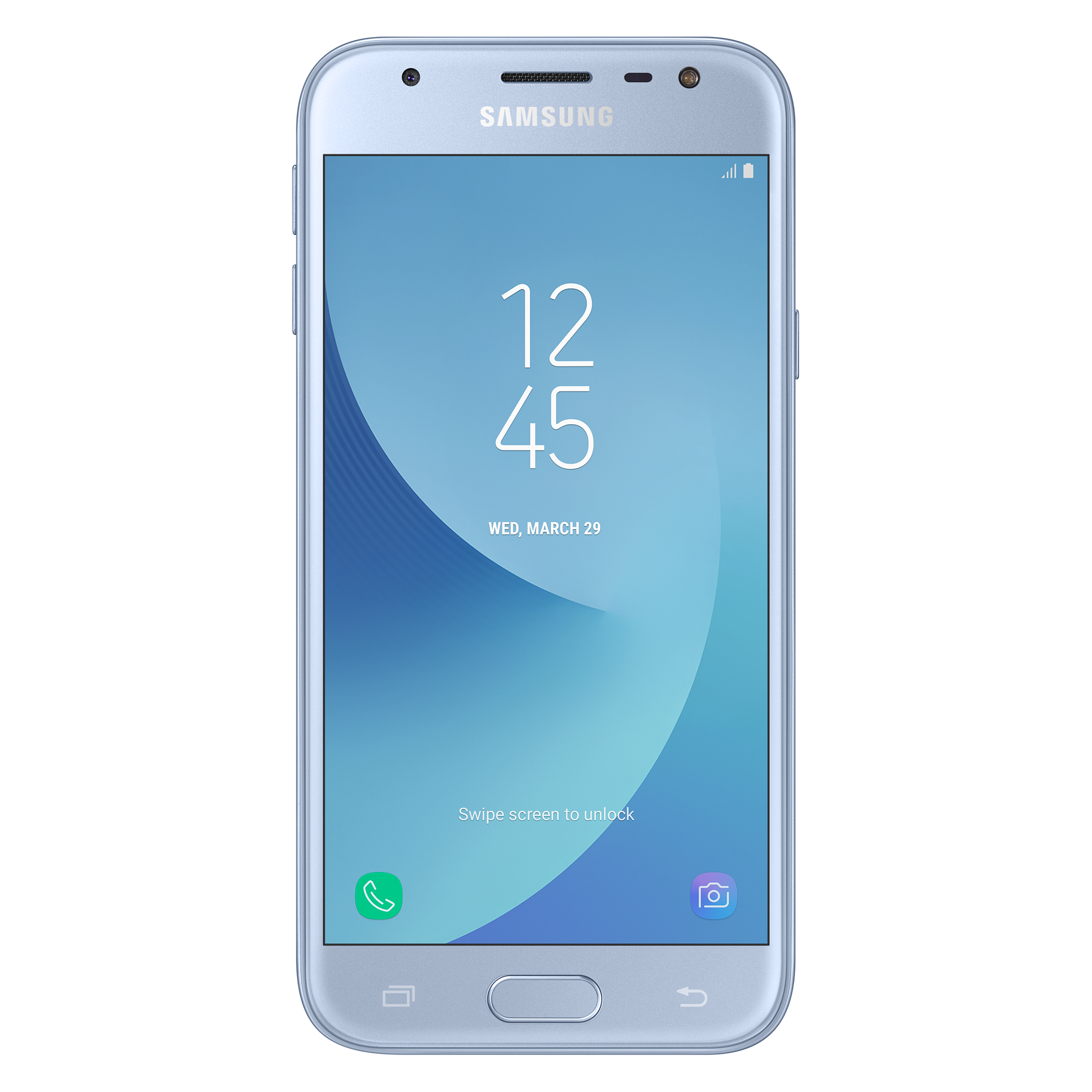 Samsung Galaxy J3 (2017)