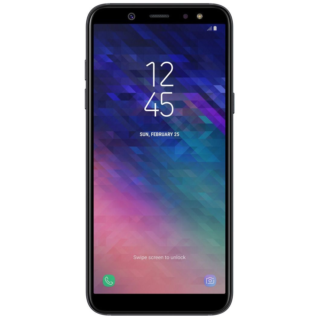 Samsung Galaxy A6 (2018)