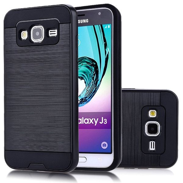 dash share soul Husa Samsung Galaxy J3 (2016) Antisoc Black MagPhone.ro Huse | Folii sticla  | Cabluri | Accesorii