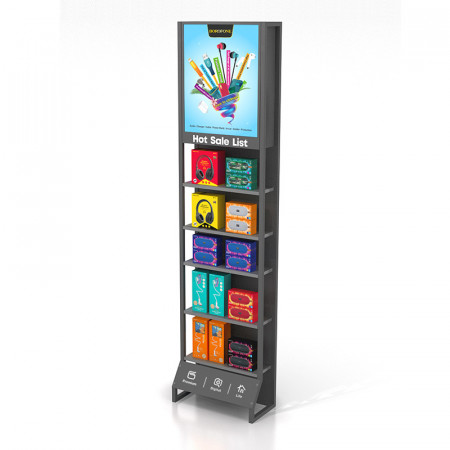 Borofone Display stand A2
