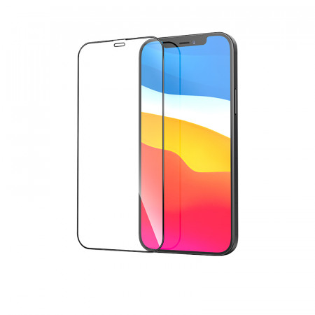 Borofone Tempered glass BF3 Full Screen for Iphone 12/12 Pro