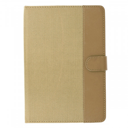 Carcasa tip Carte Vennus SENSITIVE Tablet > Universal 7,0 auriu