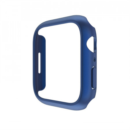 Case for Apple Watch 45mm PC1 blue