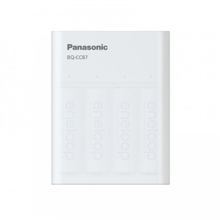 Charger Panasonic BQ-CC87USB Power Bank