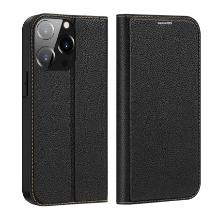 Dux Ducis Skin X2 Case for Iphone 14 Pro Max black
