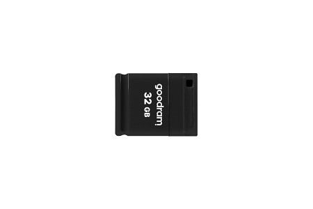 GOODRAM UPI2 Pendrive - 32GB USB 2.0 Negru