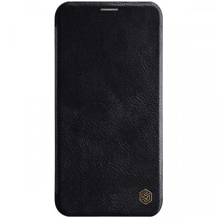 Husa NillkinQin pentru Iphone 11 Pro Negru Carcasa