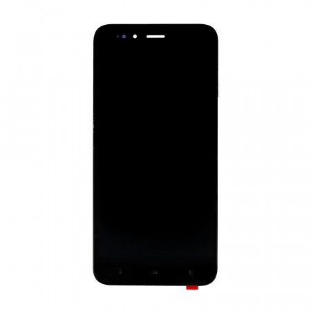 LCD Display for Xiaomi A1/5X black Premium Quality