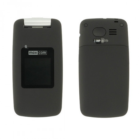 Mobile Phone - MAXCOM MM 824 BLACK