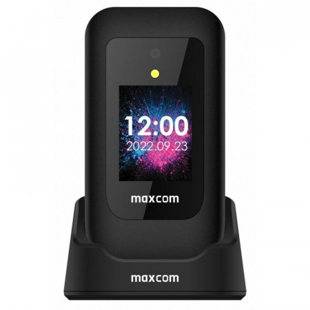 Mobile Phone - MAXCOM MM 827 4G BLACK