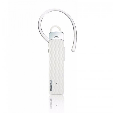 REMAX Bluetooth Casti - RB-T9 (multi-point+EDR) WHITE