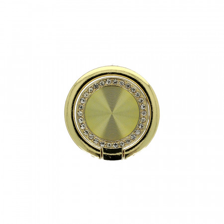Ring ZIRCON - Gold