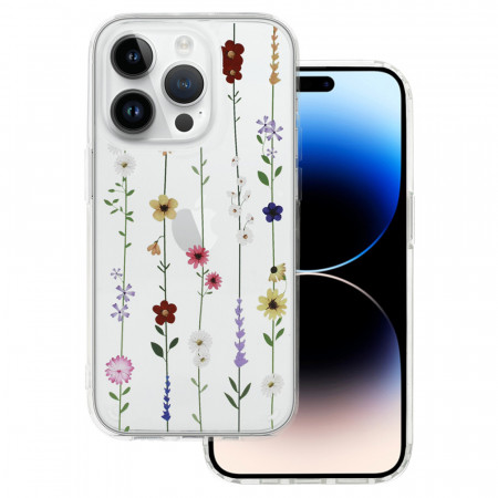 Tel Protect Flower pentru Iphone 11 design 4