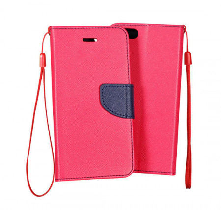 Telone Fancy Case for Iphone 14 Pro Max pink-navy
