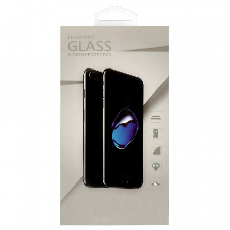 Tempered Sticla HARD Full Glue 2.5D pentru SAMSUNG GALAXY NOTE 20 Negru