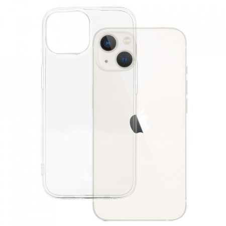 Ultra Clear 1mm Carcasa pentru Iphone 14 transparenta