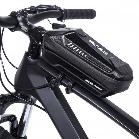 WILDMAN Bicycle bag XS5 waterproof 1L
