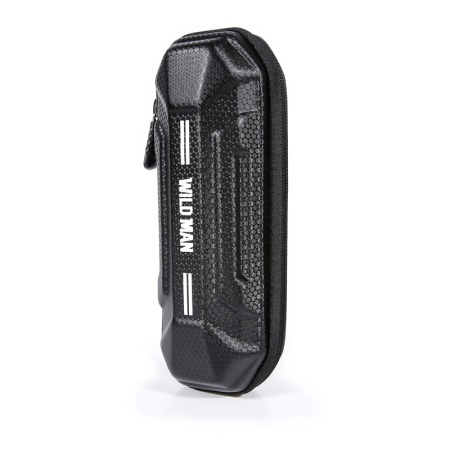 WILDMAN Bicycle bag XT11 waterproof 0,8L for bottle