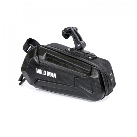 WILDMAN Bicycle bag XT7 waterproof 1,2L