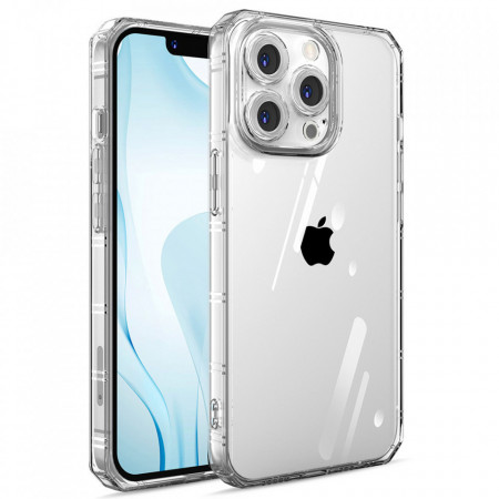 Armor Antishock Case for Iphone 14 transparent