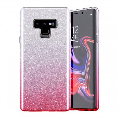 Back Husa BLING pentru IPHONE 11 PRO Pink