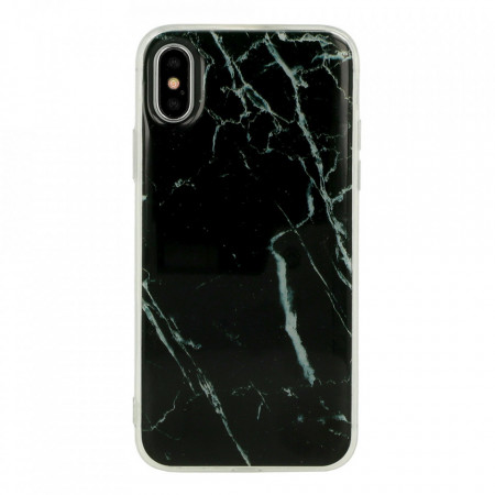 Carcasa Vennus Marble pentru Samsung Galaxy A10 Design 1