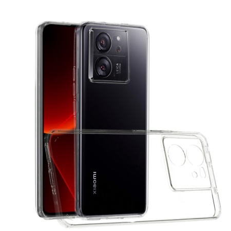 Clear Case for Xiaomi 13T/13T Pro Przezroczysty