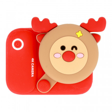 Digital camera pentru children C7 Reindeer