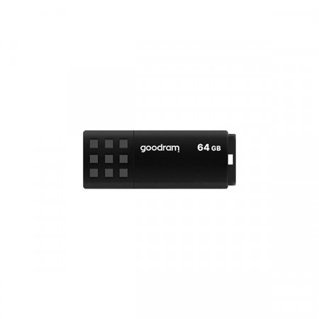 GOODRAM UME3 Pendrive - 64GB USB 3.0 Negru