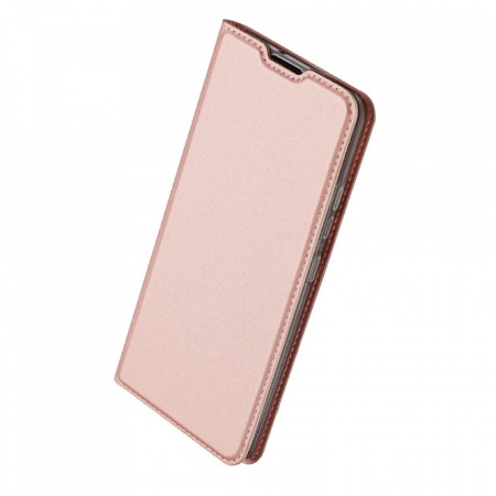Husa Dux Ducis pentru Samsumng Galaxy M32, roz, POK043330