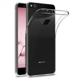 Husa Huawei P10 LITE Silicon Transparenta Ultra Thin