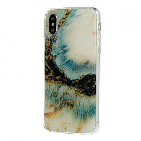 Husa Vennus Marble pentru Iphone X/ XS 5,8", POK032036