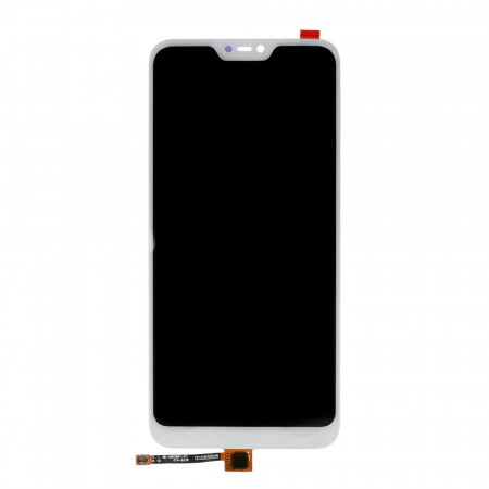 LCD Display pentru Xiaomi A2 Lite/Rosumi 6 Pro white Premium Quality