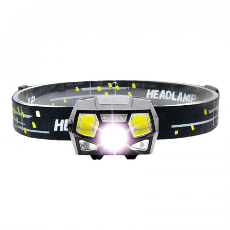 LED Headlamp LC5