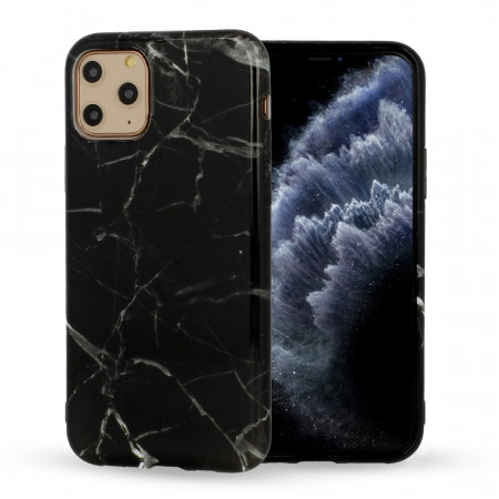 Marble Silicone pentru Iphone 12 Mini Design 6