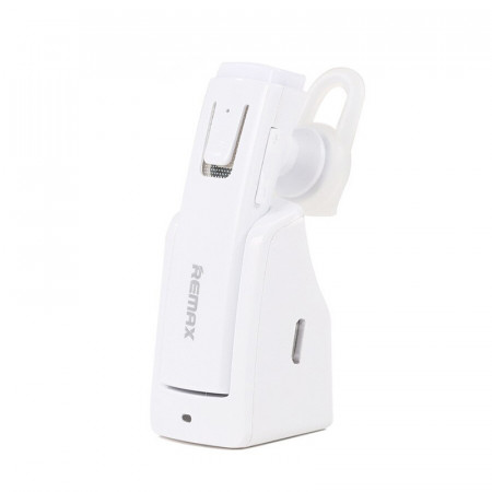 REMAX Albastrutooth Casti - RB-T6C (multi-point+EDR) WHITE