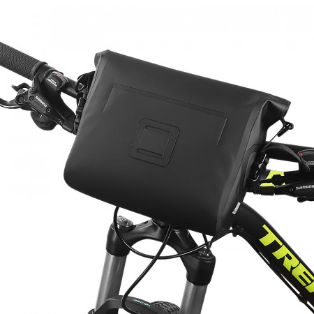 SAHOO Bicycle bag (111361-SA) waterproof 2L