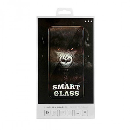 Smart Sticla pentru HUAWEI Y5P/Honor 9S Negru