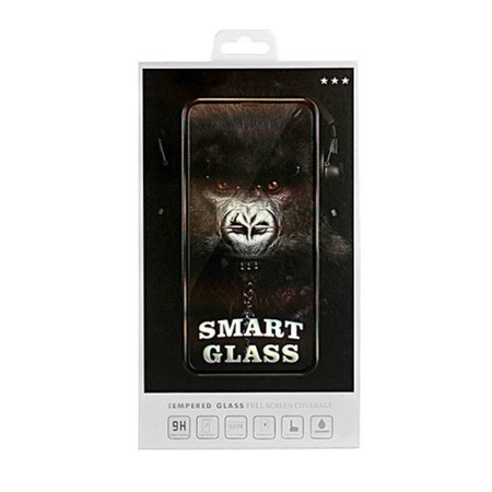 Smart Sticla pentru IPHONE 14 PLUS Negru
