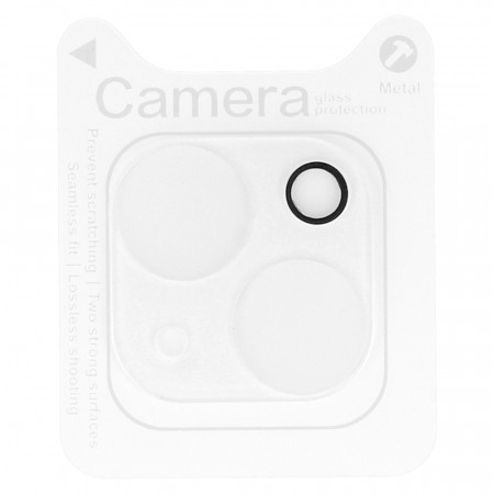 Sticla Tempered HARD pentru camera (LENS) pentru Iphone 15/15 Plus