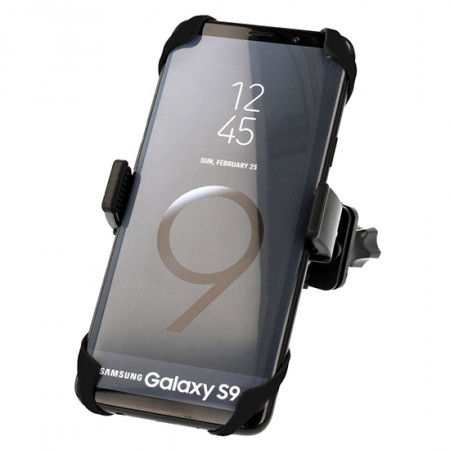 Suport Bicicleta - universal Negru