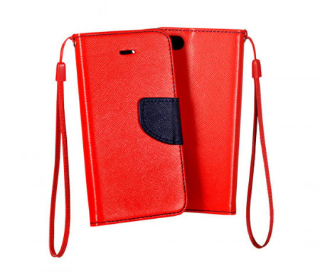 Telone Fancy Case for Samsung Galaxy A53 5G red-navy