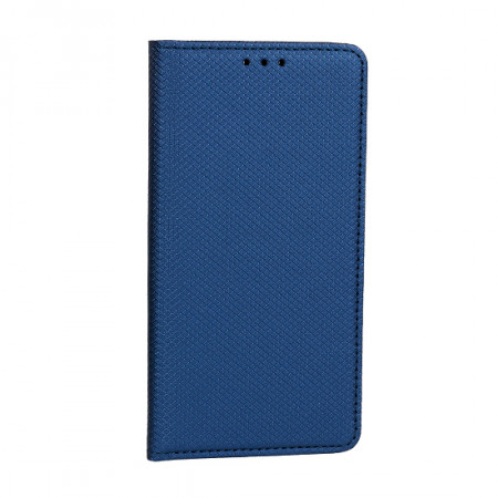 Telone Smart Book MAGNET Husa pentru SAMSUNG GALAXY S21 PLUS NAVY